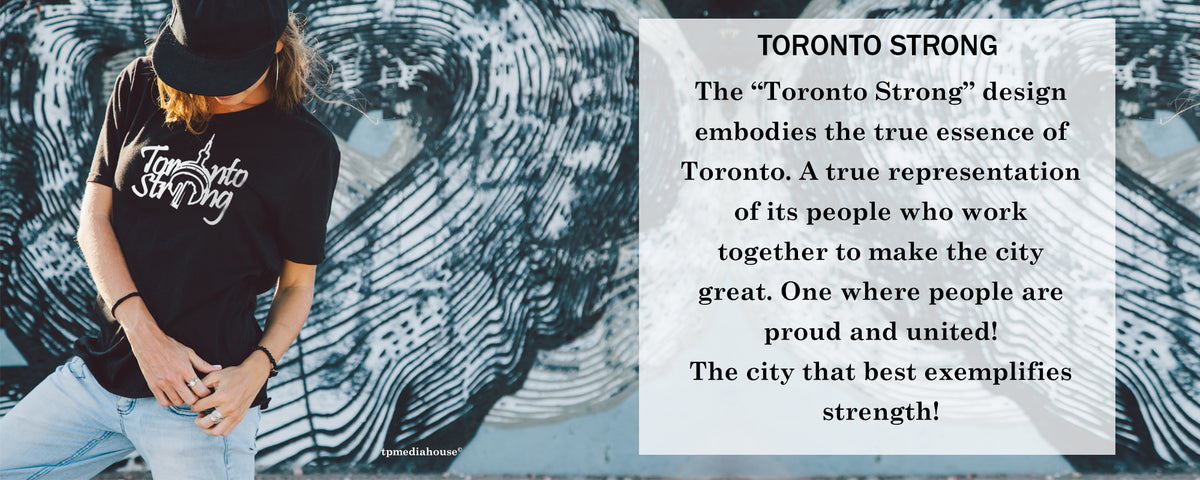 Toronto Strong