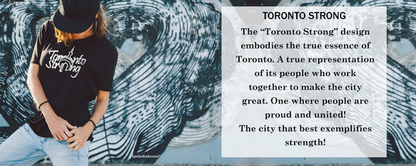 Toronto Strong