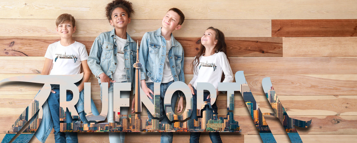 Kid's True North