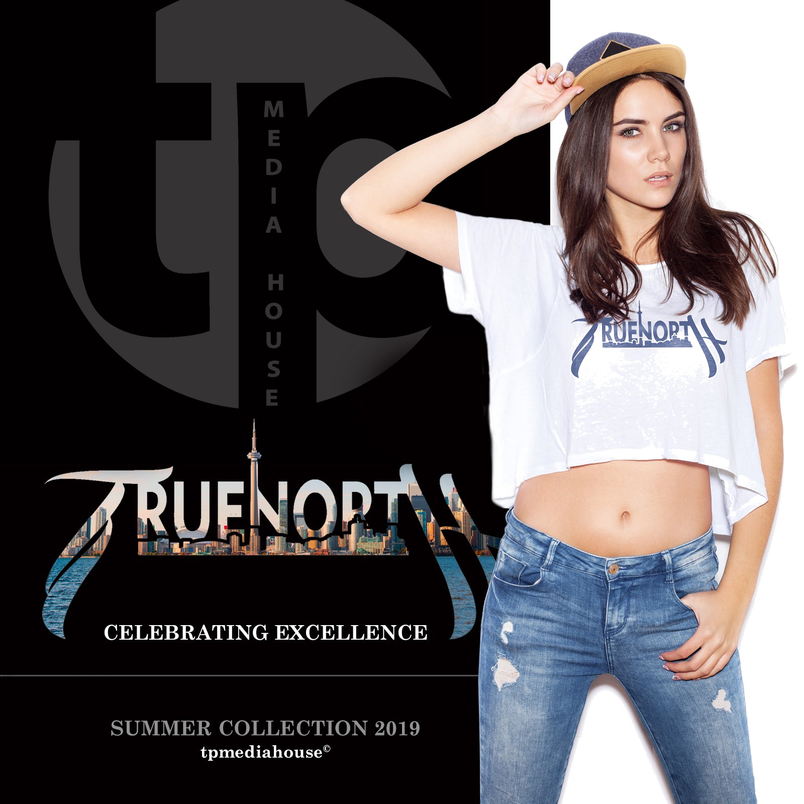 TrueNorth Celebrating Excellence Summer Collections