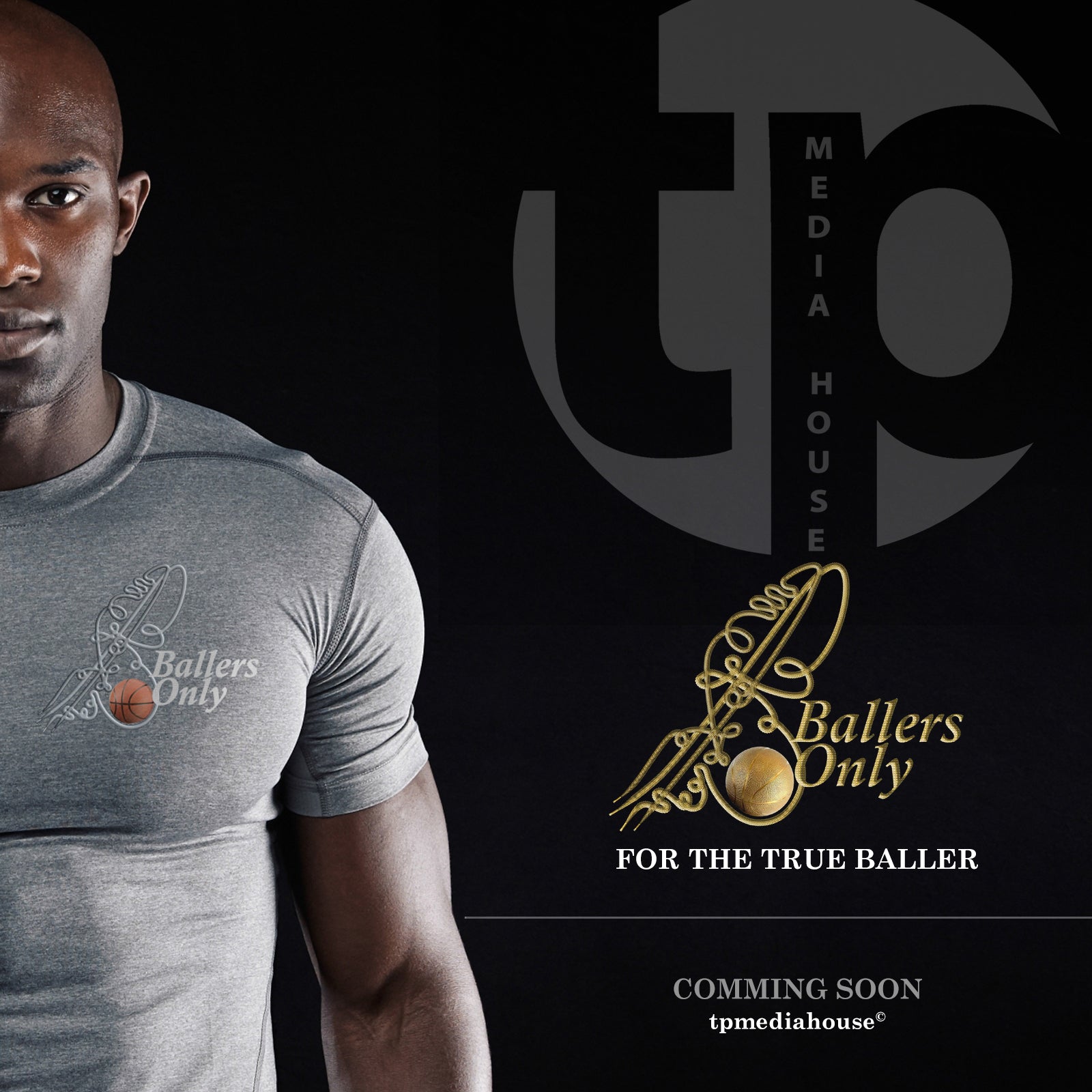 Ballers Only Collection