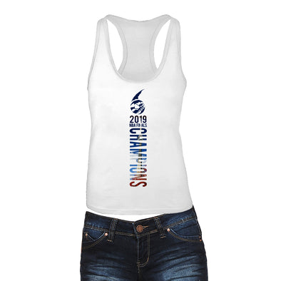 NBA Championship Women's Tank