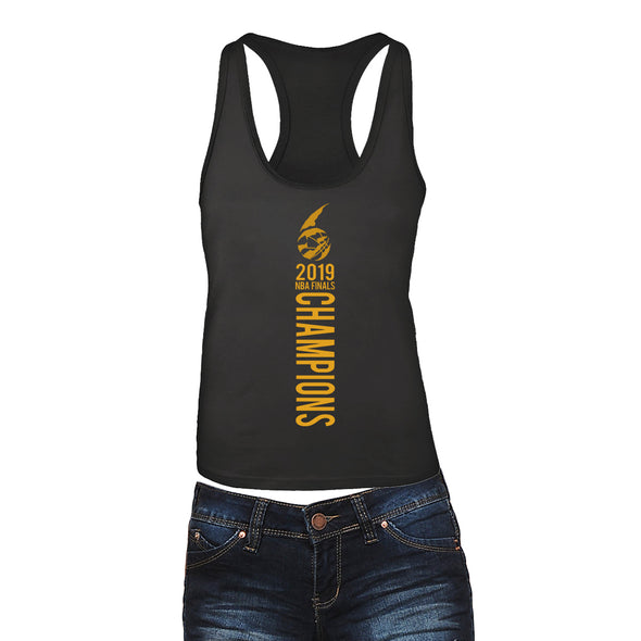 NBA Championship Women's Tank