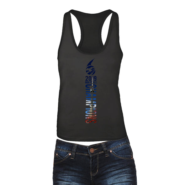 NBA Championship Women's Tank