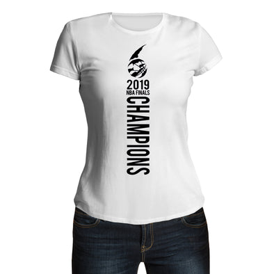 NBA Championship Women's T-Shirt