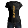 NBA Championship Women's T-Shirt