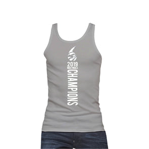 NBA Champions Men's Tank