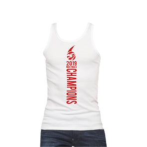 NBA Champions Men's Tank