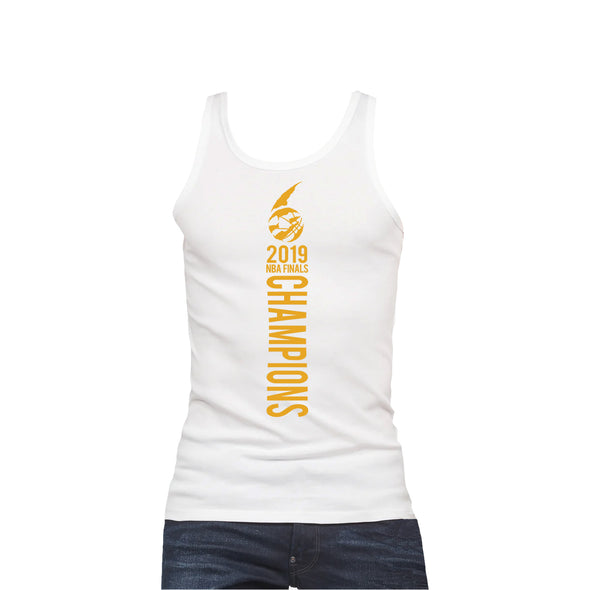 NBA Champions Men's Tank