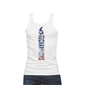 NBA Champions Men's Tank