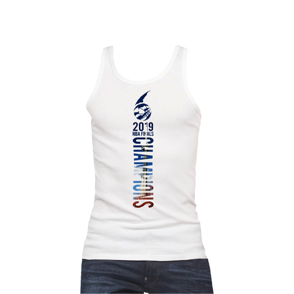 NBA Champions Men's Tank