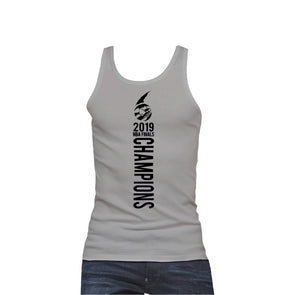 NBA Champions Men's Tank