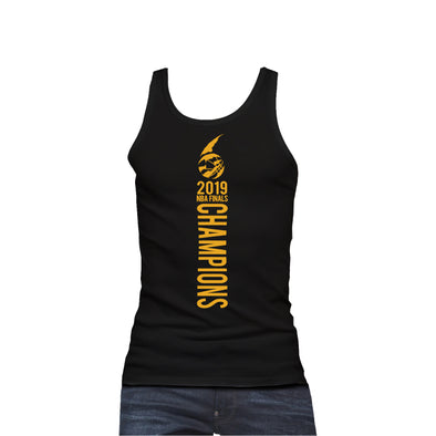 NBA Champions Men's Tank