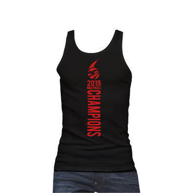 NBA Champions Men's Tank