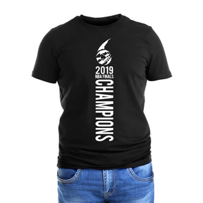 NBA Champions Men's T-Shirt