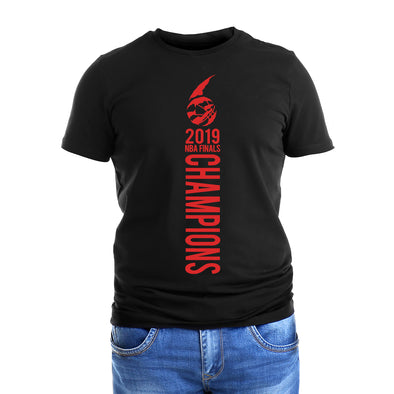 NBA Champions Men's T-Shirt