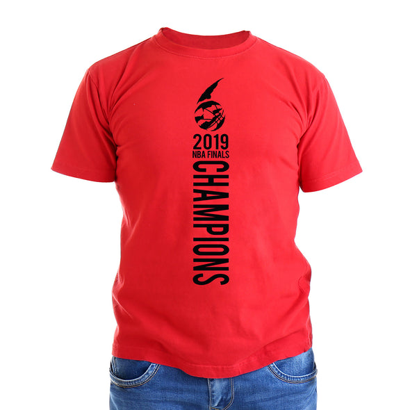 NBA Champions Men's T-Shirt