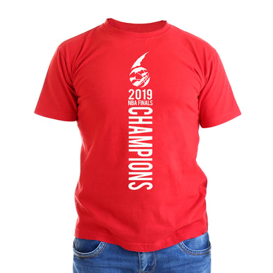 NBA Champions Men's T-Shirt
