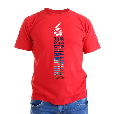 NBA Champions Men's T-Shirt