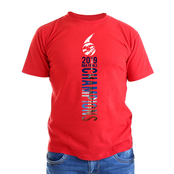 NBA Champions Men's T-Shirt
