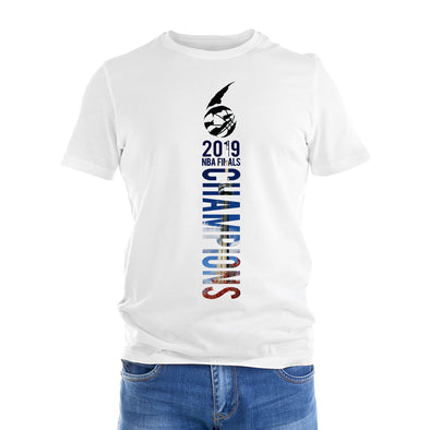 NBA Champions Men's T-Shirt