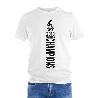 NBA Champions Men's T-Shirt