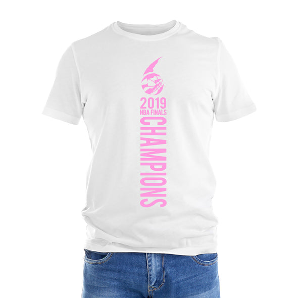 NBA Champions Men's T-Shirt