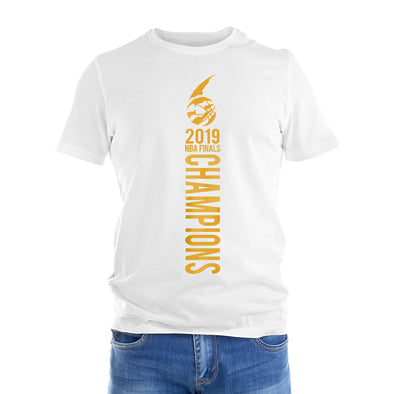 NBA Champions Men's T-Shirt