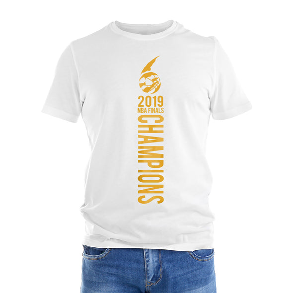 NBA Champions Men's T-Shirt