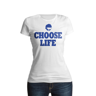 Shurtzee - Choose Life Women's T-Shirt