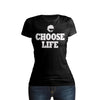 Shurtzee - Choose Life Women's T-Shirt