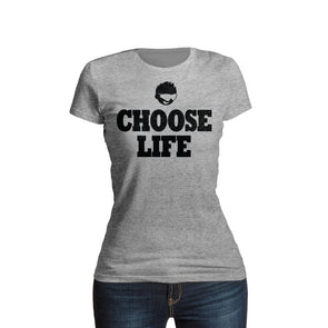 Shurtzee - Choose Life Women's T-Shirt