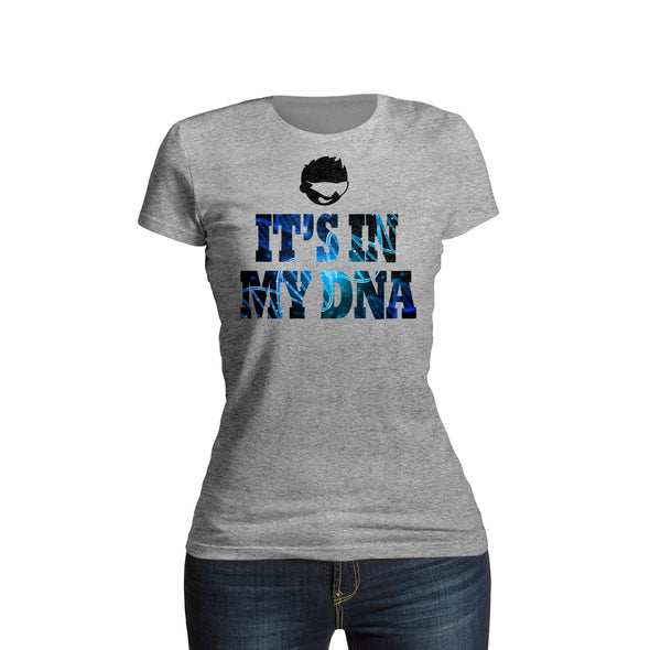 Shurtzee - It's In My DNA Women's T-Shirt