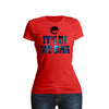 Shurtzee - It's In My DNA Women's T-Shirt