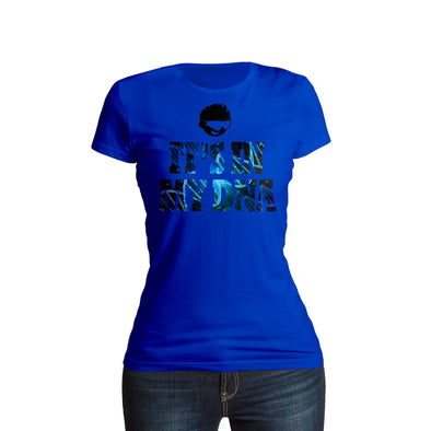 Shurtzee - It's In My DNA Women's T-Shirt