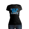 Shurtzee - Sky Is The Limit Women's T-Shirt