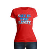 Shurtzee - Sky Is The Limit Women's T-Shirt