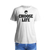 Shurtzee - Choose Life Men's T-Shirt
