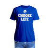 Shurtzee - Choose Life Men's T-Shirt