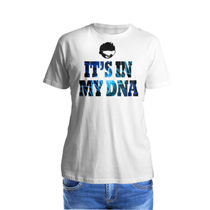 Shurtzee - It's In My DNA Men's T-Shirt