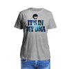 Shurtzee - It's In My DNA Men's T-Shirt