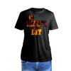 Shurtzee - Life's Lit Men's T-Shirt