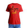 Shurtzee - Life's Lit Men's T-Shirt