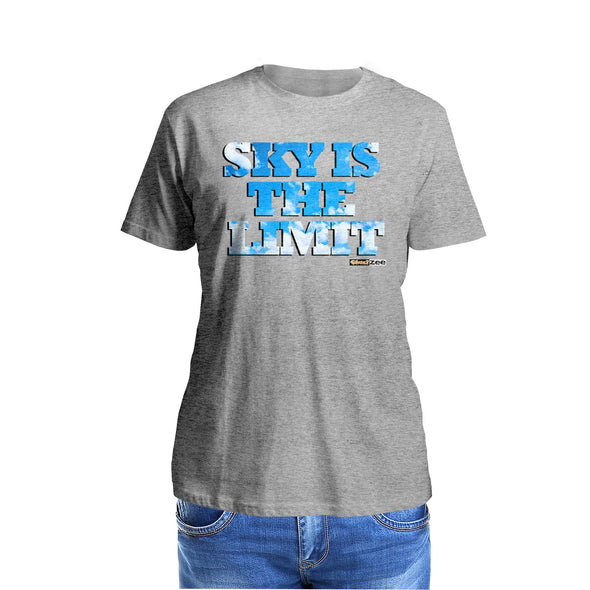 Shurtzee - Sky Is The Limit Men's T-Shirt