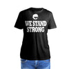 Shurtzee - We Stand Strong Men's T-Shirt