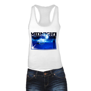 Midnight Water Women's Tank