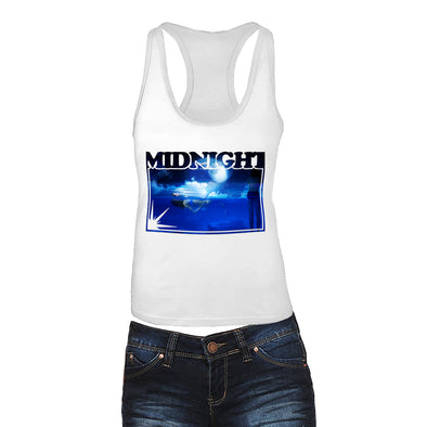 Midnight Water Women's Tank