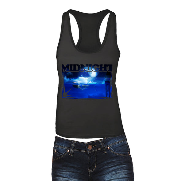 Midnight Water Women's Tank