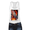 Midnight Wolf Women's Tank