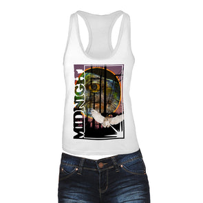 Midnight Bird Women's Tank